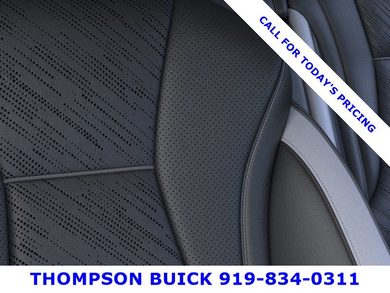 New 2025 Buick Envision Sport Touring image 21