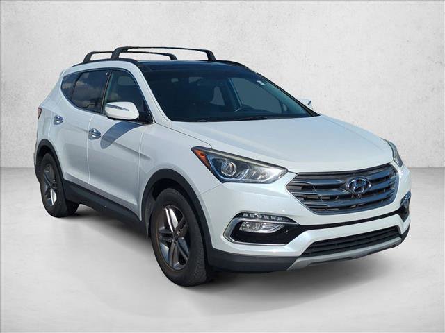 Used 2018 Hyundai Santa Fe Sport w/ 2.4L Tech Package 04 video 3