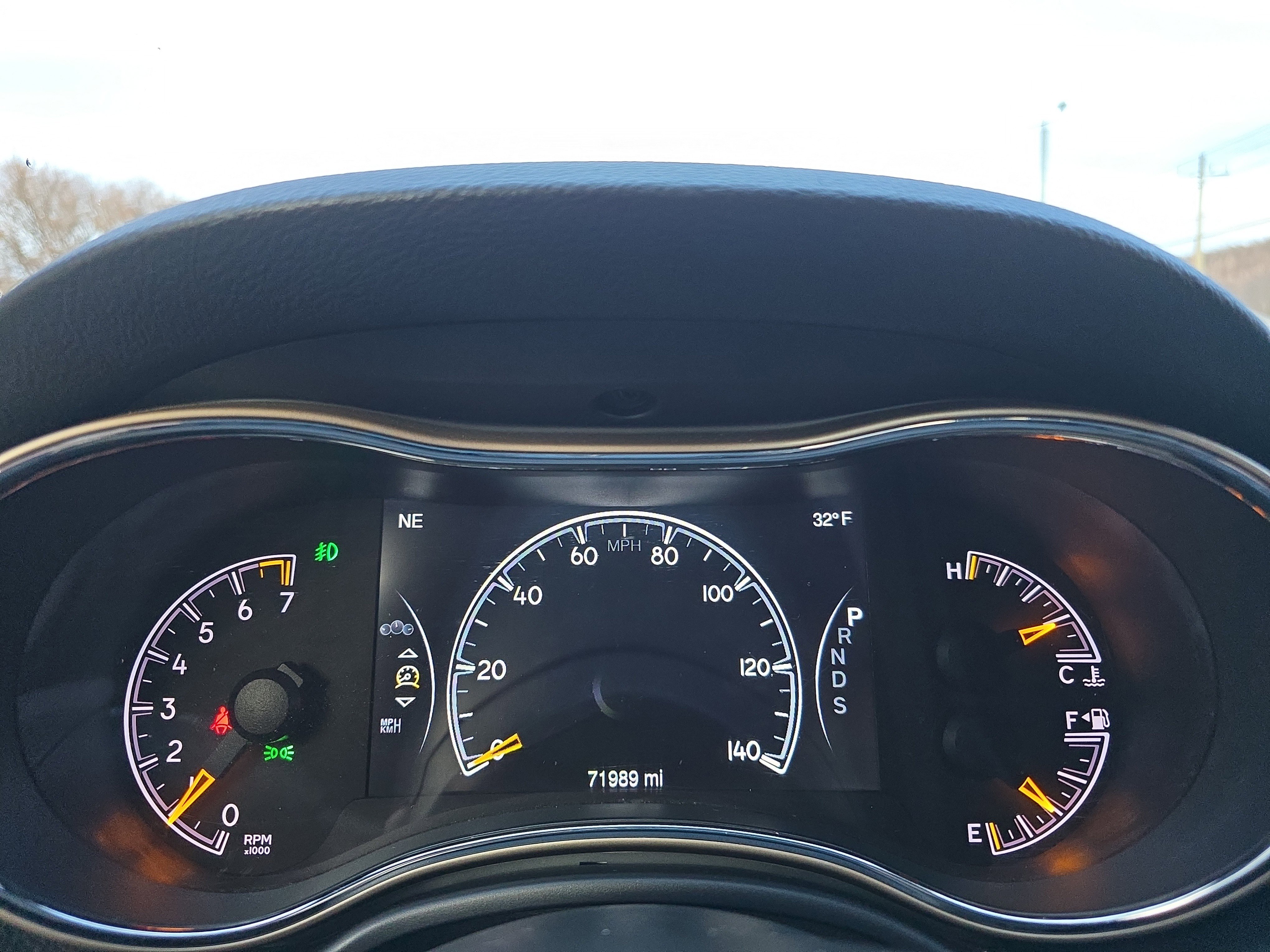 Used 2015 Jeep Grand Cherokee Limited image 23