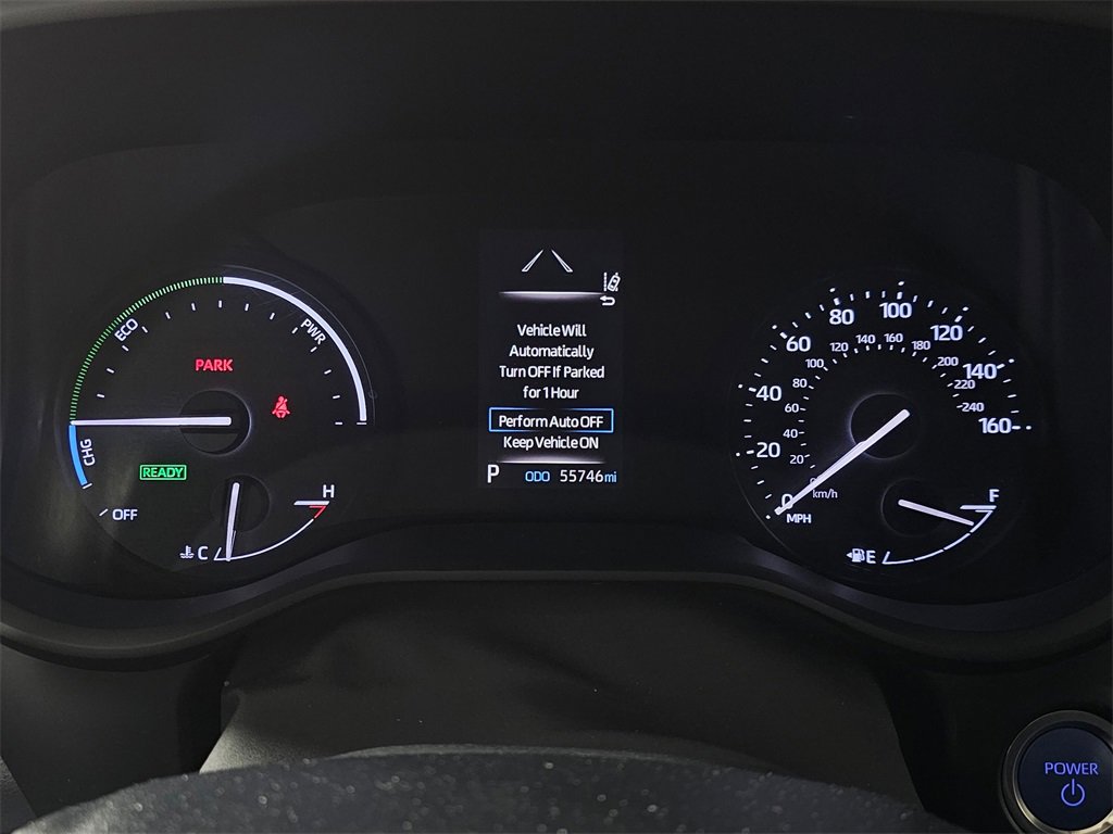 Used 2023 Toyota Sienna XSE image 30