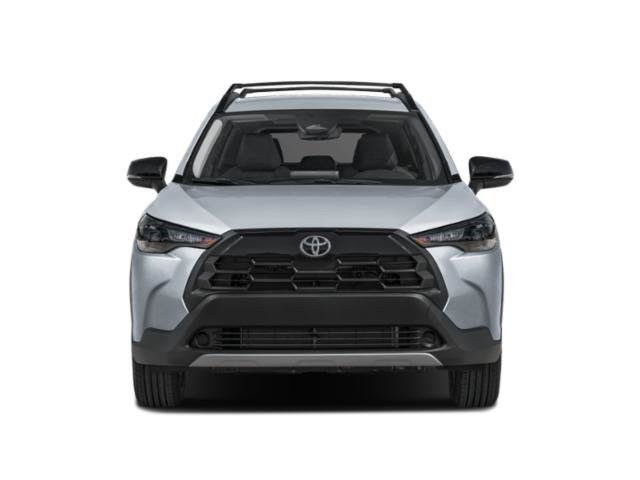 New 2026 Toyota Corolla Cross LE AWD/4WD image 4