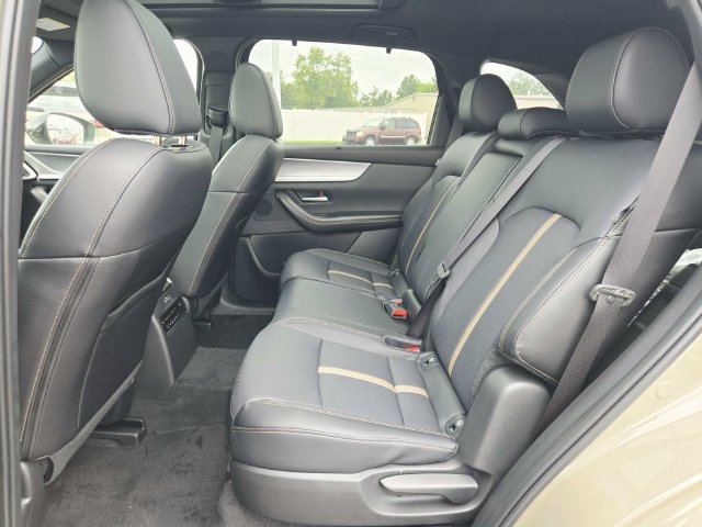 New 2026 MAZDA CX-70 3.3 Turbo w/ Premium Plus Pkg AWD/4WD image 13