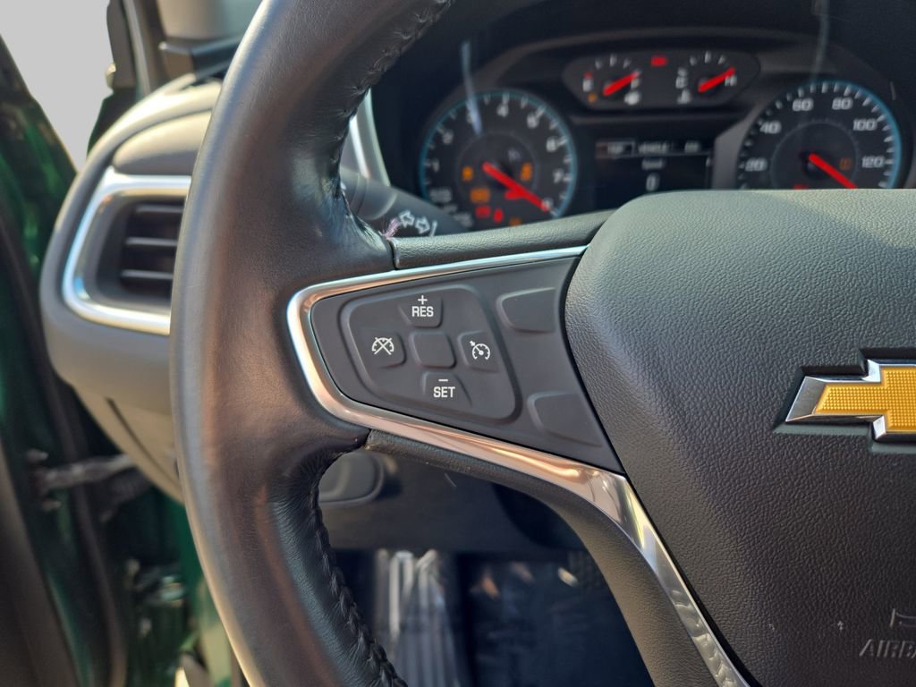 Used 2018 Chevrolet Equinox LT image 20