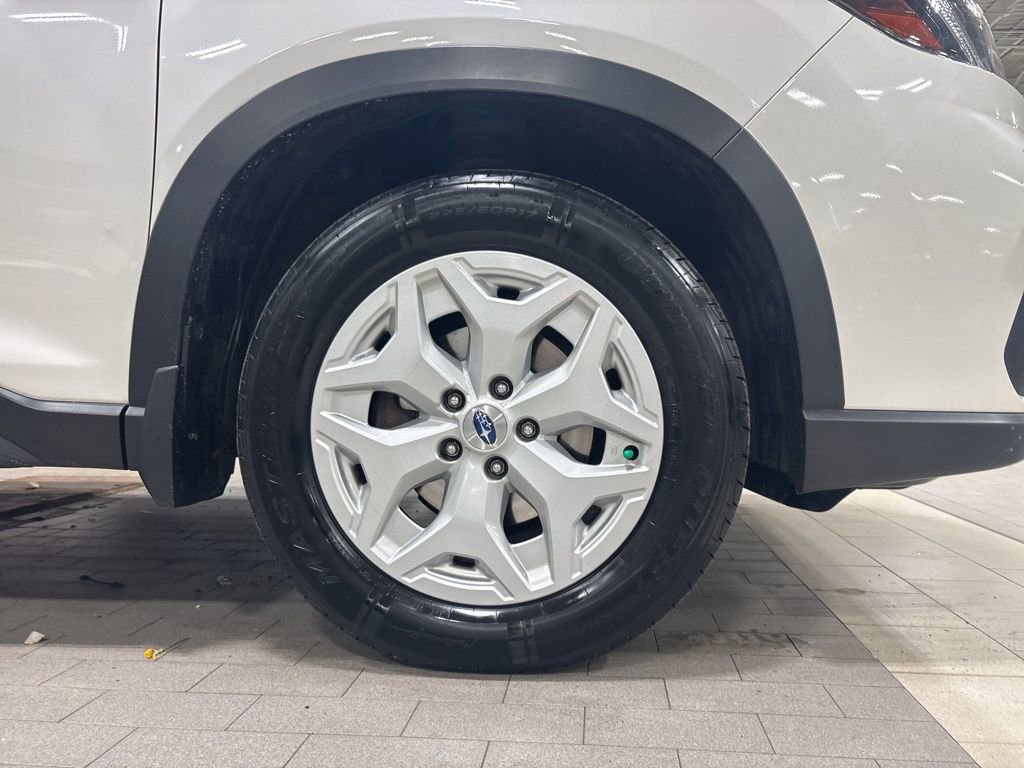 Certified 2021 Subaru Forester image 25