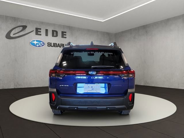 New 2026 Subaru Outback Touring XT image 6