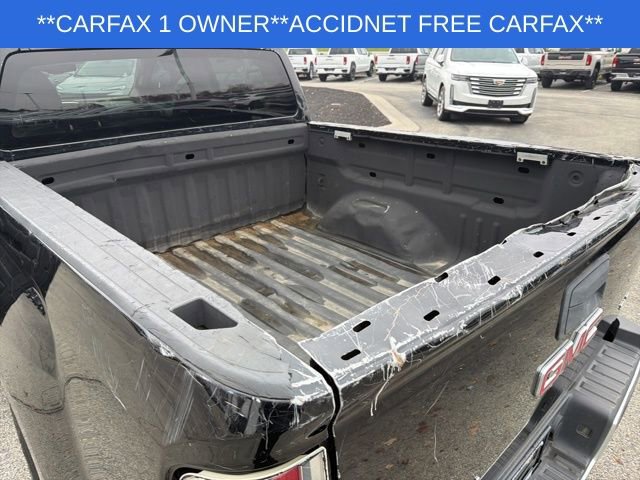 Used 2015 GMC Canyon SLE w/ SLE Convenience Package image 18