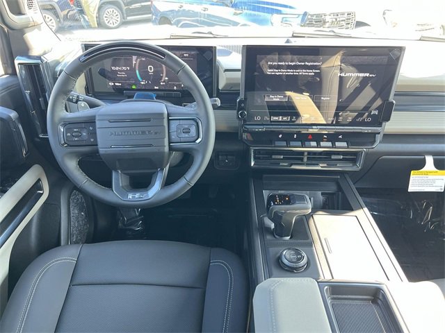 New 2026 GMC Hummer EV SUV image 11