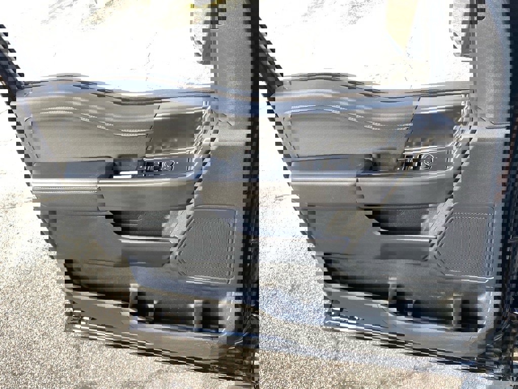 Used 2024 Ford F150 XLT w/ Equipment Group 302A MID image 23