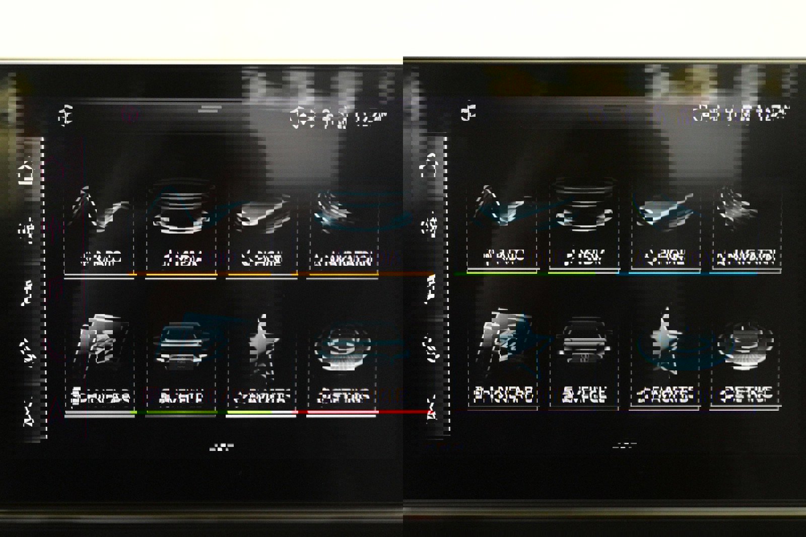 Used 2022 Audi A5 2.0T Prestige image 25