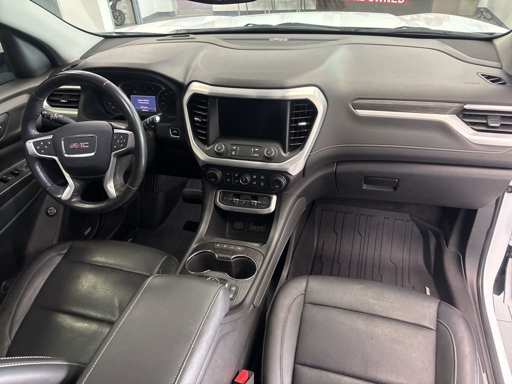 Used 2020 GMC Acadia SLT image 11