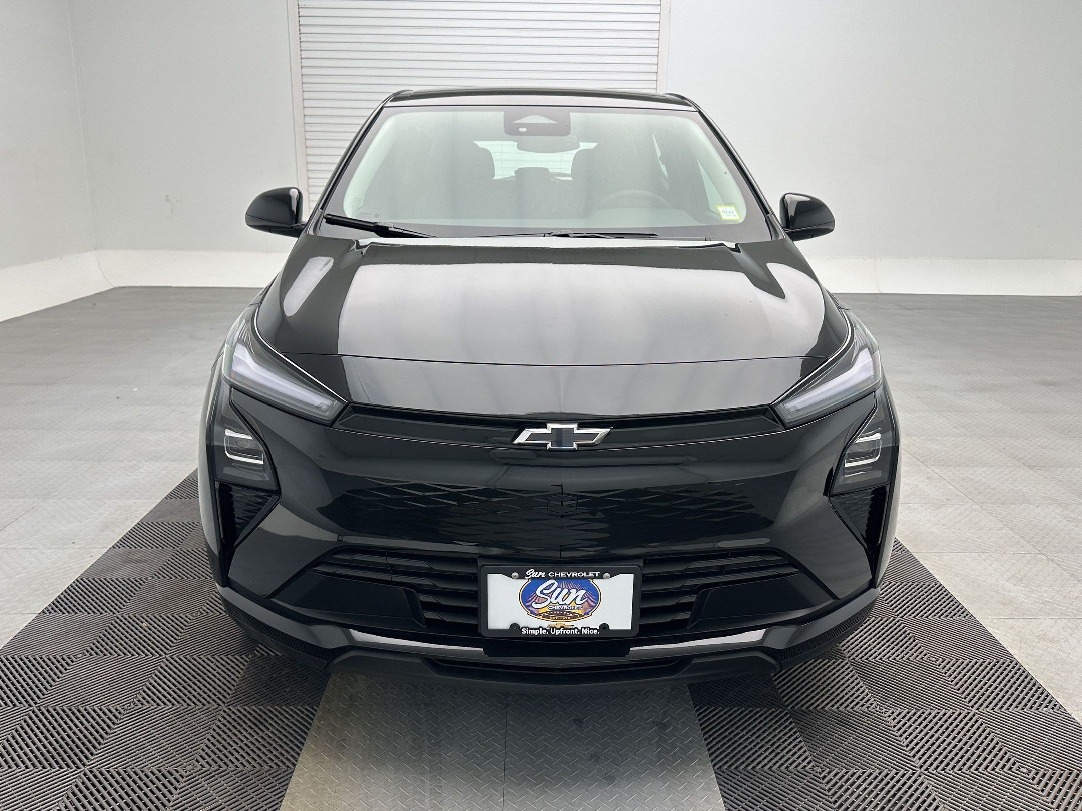 New 2027 Chevrolet Bolt LT w/ Comfort Package FWD image 6