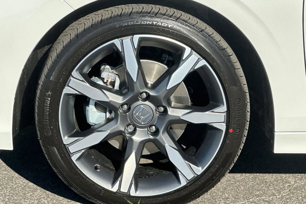 New 2026 Honda Civic Sport Touring image 33