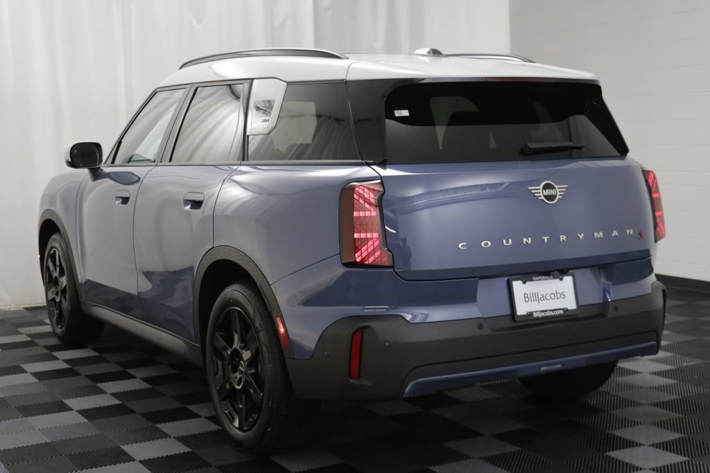 New 2027 MINI Cooper Countryman S w/ Comfort Package Max AWD/4WD image 15