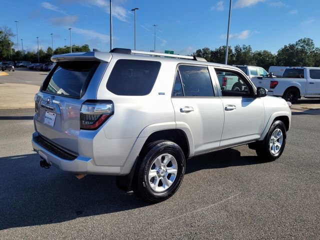 Used 2019 Toyota 4Runner SR5 image 10