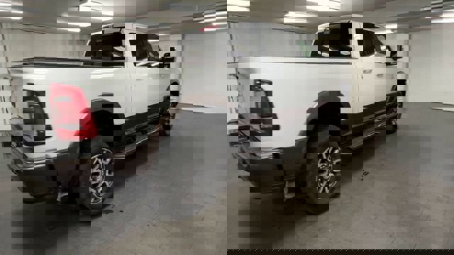 Used 2024 RAM 2500 Limited image 8