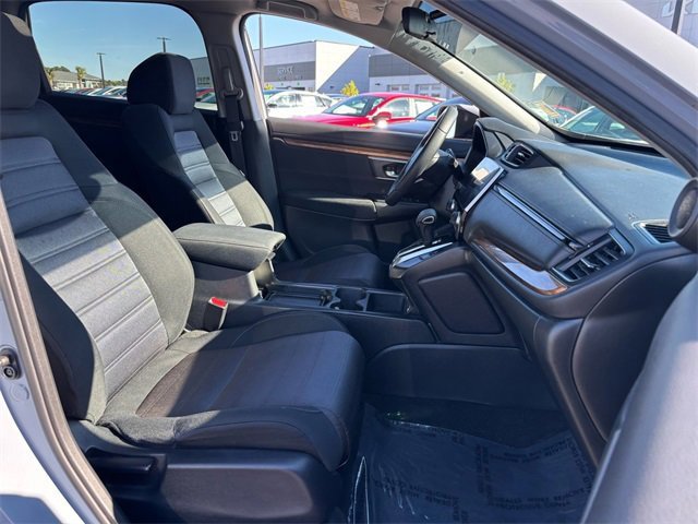 Used 2020 Honda CR-V EX image 21