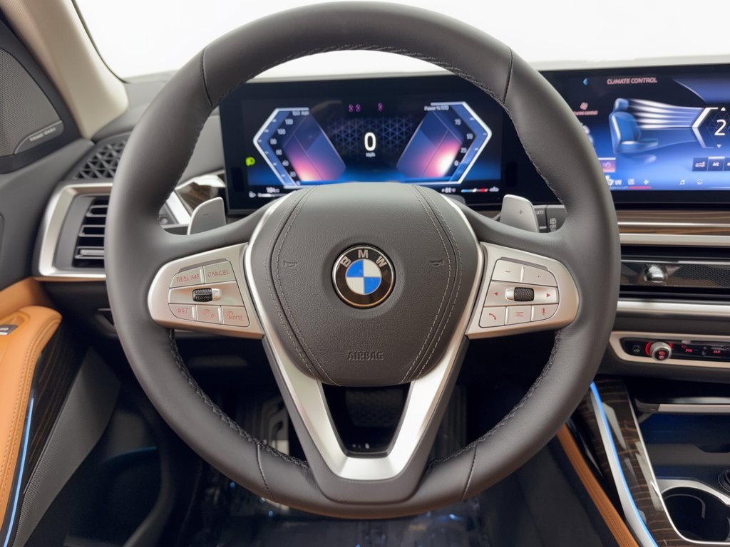 New 2027 BMW X7 xDrive40i w/ Executive Package AWD/4WD image 10