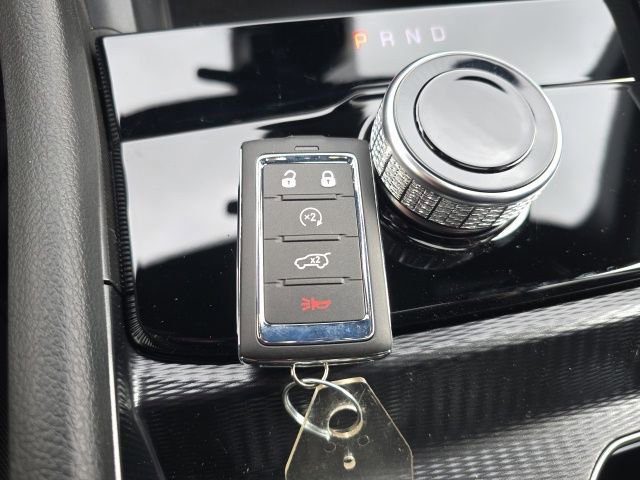 New 2026 Jeep Grand Cherokee L Laredo image 31