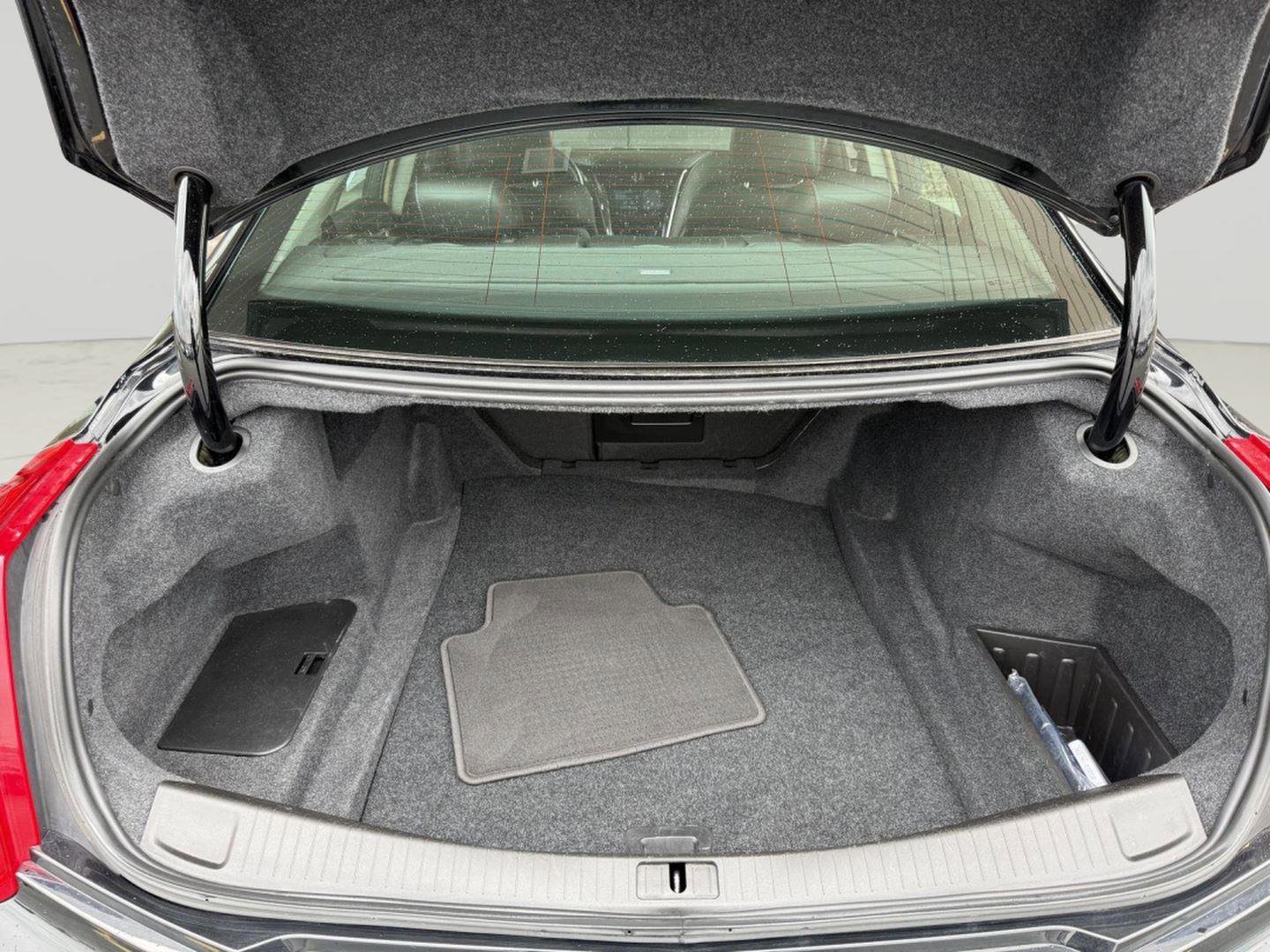 Used 2019 Cadillac CTS Luxury image 27