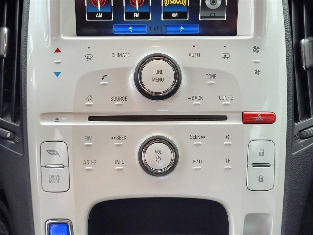 Used 2012 Chevrolet Volt image 17