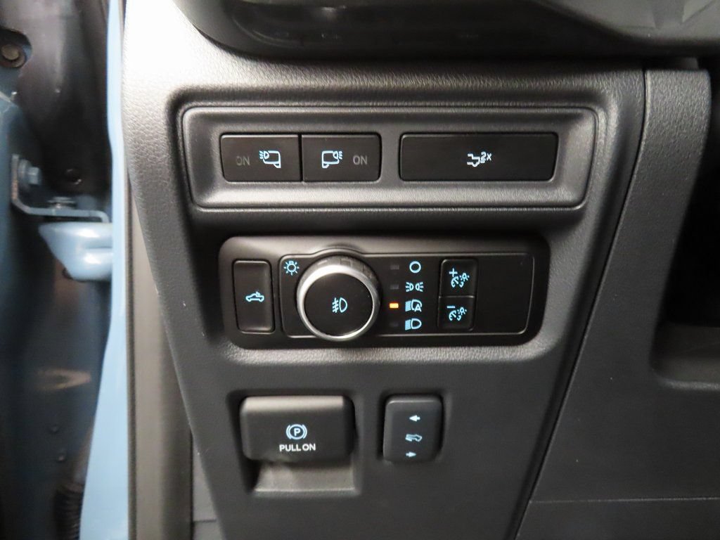 Used 2023 Ford F150 XLT w/ Equipment Group 302A High AWD/4WD image 40