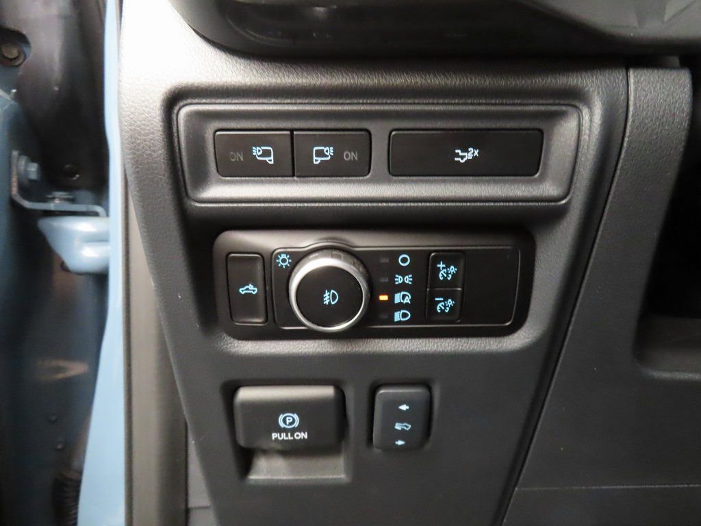 Used 2023 Ford F150 XLT w/ Equipment Group 302A High AWD/4WD image 40