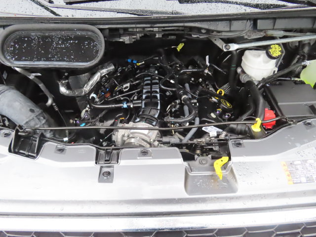 Used 2024 Ford Transit 350 XLT w/ Upfitter Package AWD/4WD image 14