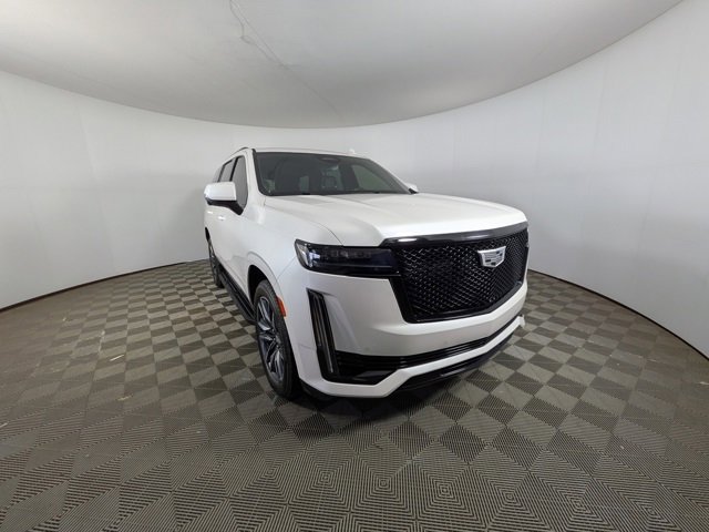 Used 2021 Cadillac Escalade Sport image 8