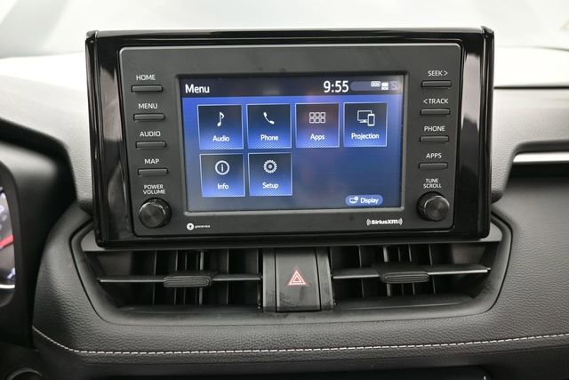 Used 2021 Toyota RAV4 XLE w/ Convenience Package AWD/4WD image 30