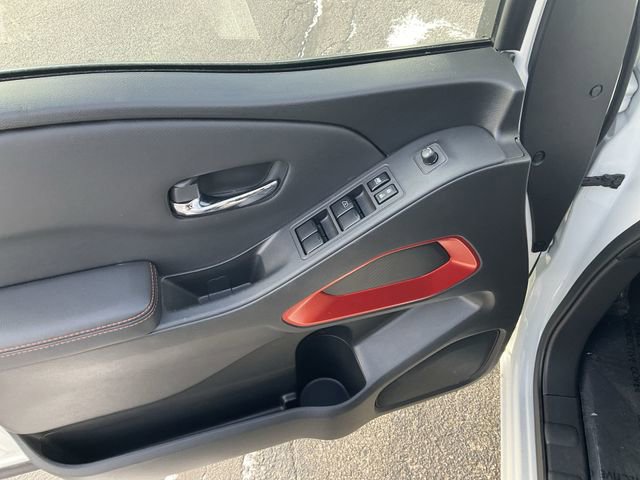 Certified 2024 Nissan Frontier PRO-4X image 27