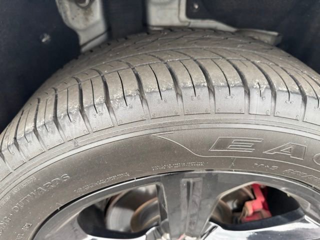 Used 2018 Jaguar F-PACE S image 10