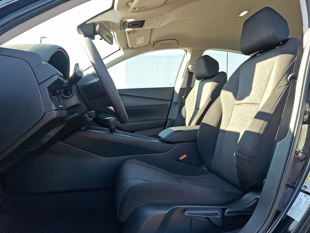 Used 2023 Honda Accord LX image 13