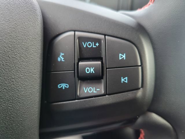 New 2025 Ford Mustang Mach-E Premium w/ Sport Appearance Package image 24