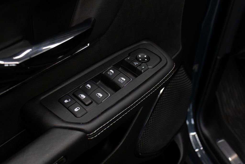 Used 2025 RAM 1500 RHO image 20