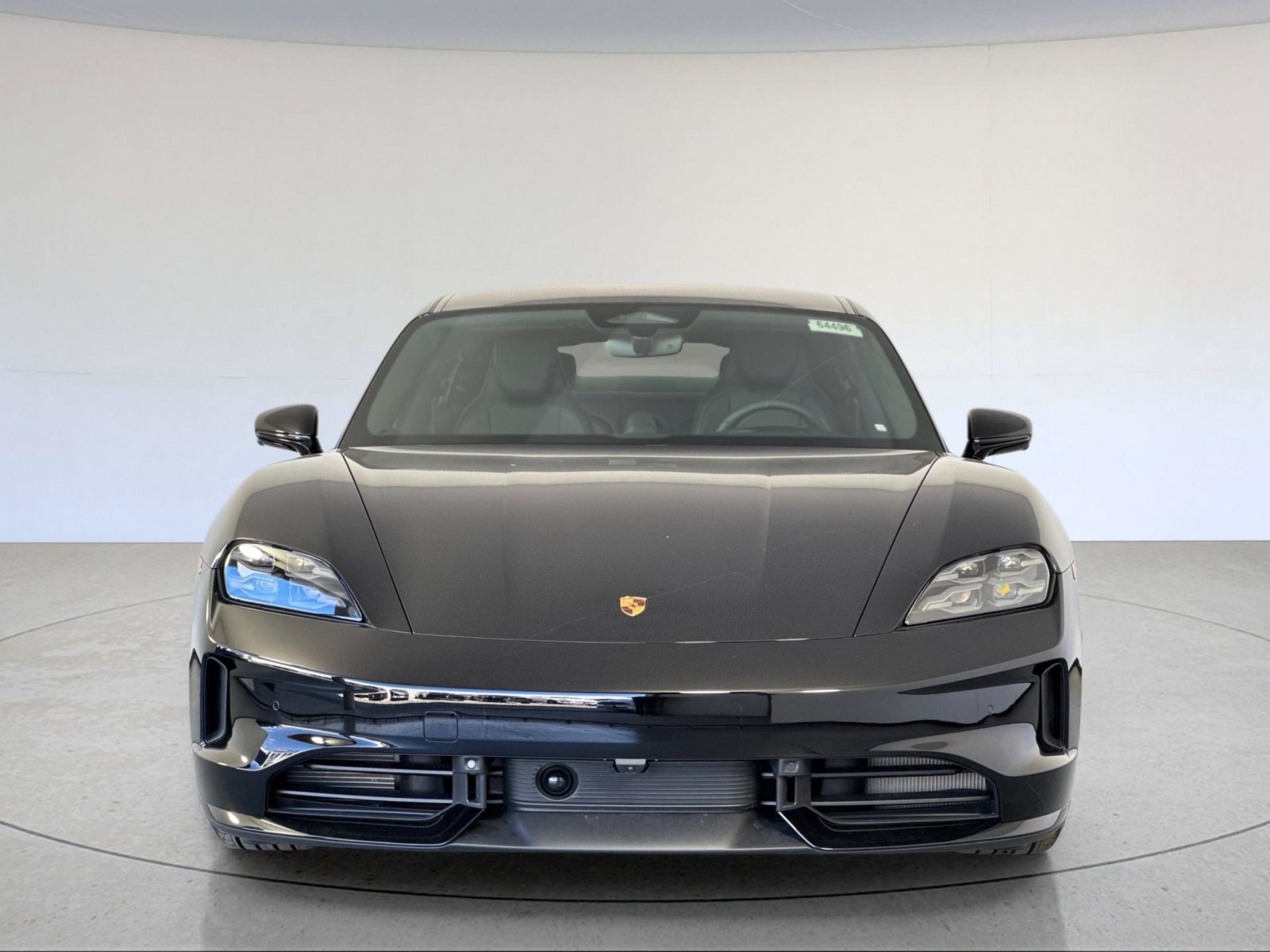 New 2026 Porsche Taycan 4S AWD/4WD image 11