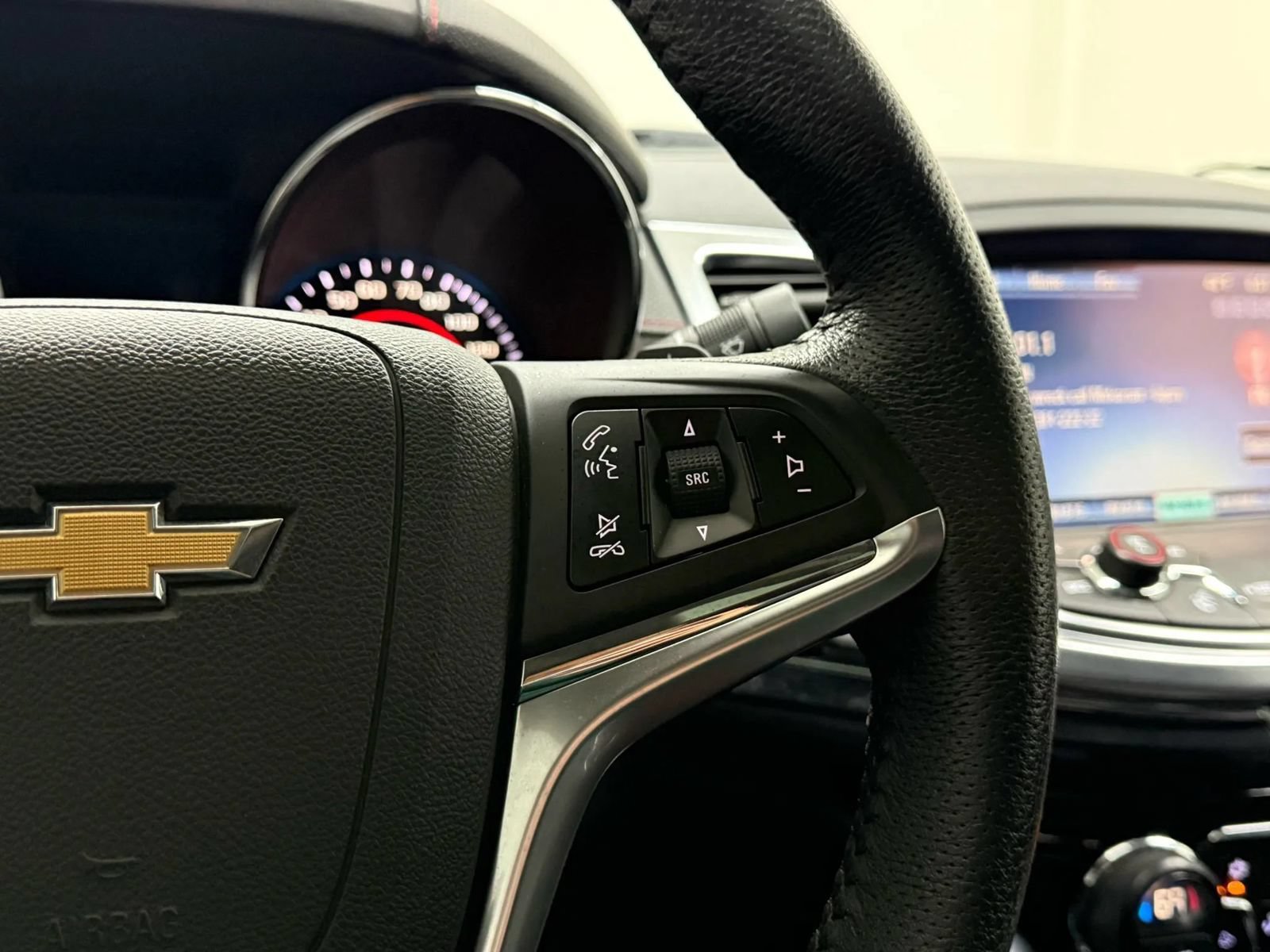 Used 2017 Chevrolet SS RWD image 38