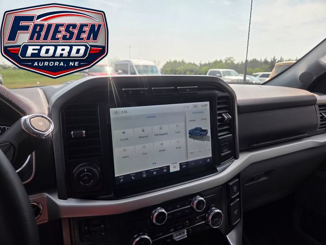 Used 2023 Ford F150 XLT w/ Equipment Group 302A High AWD/4WD image 20