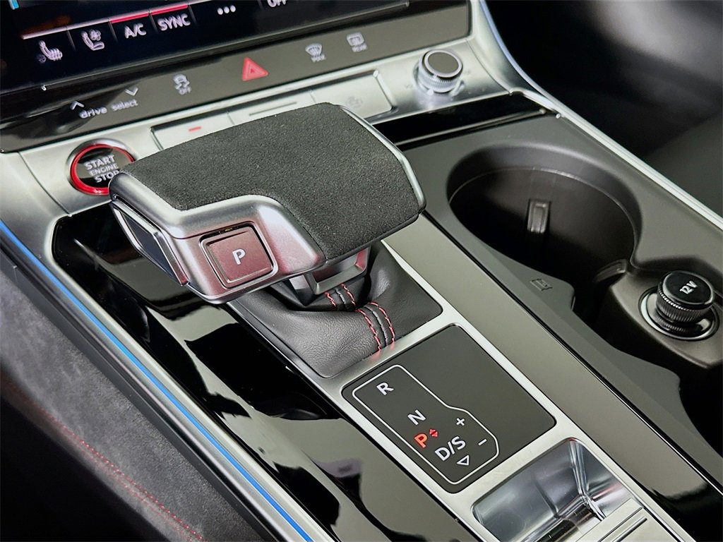 New 2026 Audi RS 6 performance image 22