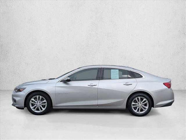 Used 2017 Chevrolet Malibu LT FWD image 9