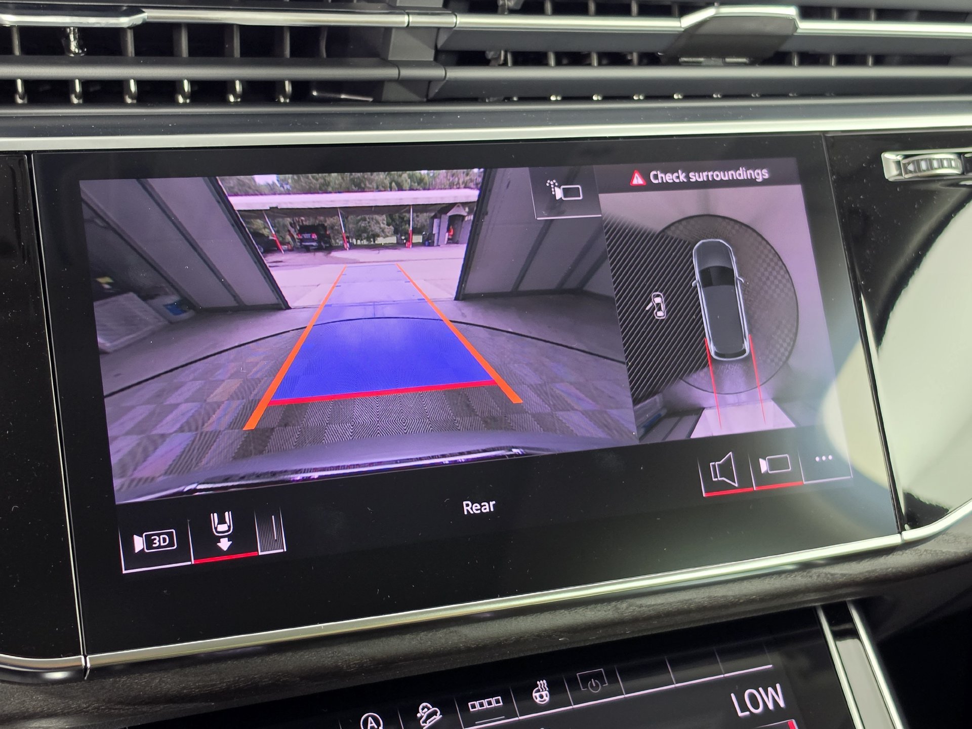 New 2026 Audi Q7 2.0T Premium AWD/4WD image 21