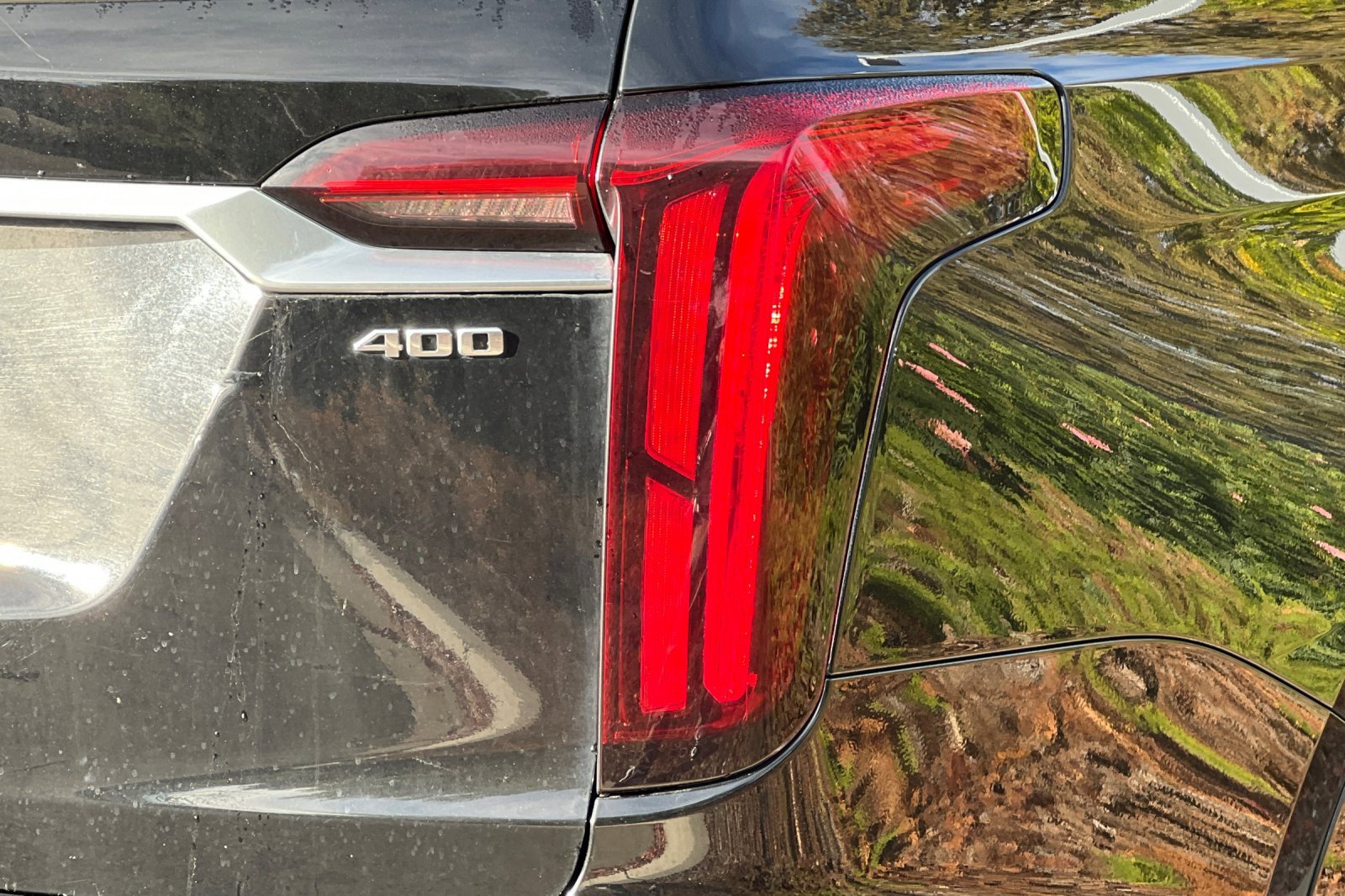 Used 2023 Cadillac XT6 Premium Luxury image 53