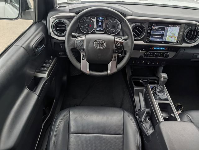 Certified 2023 Toyota Tacoma Limited RWD image 12