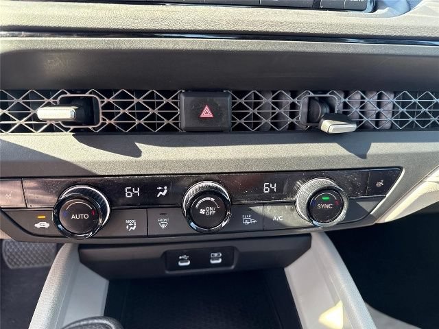 Used 2024 Honda Accord EX image 16