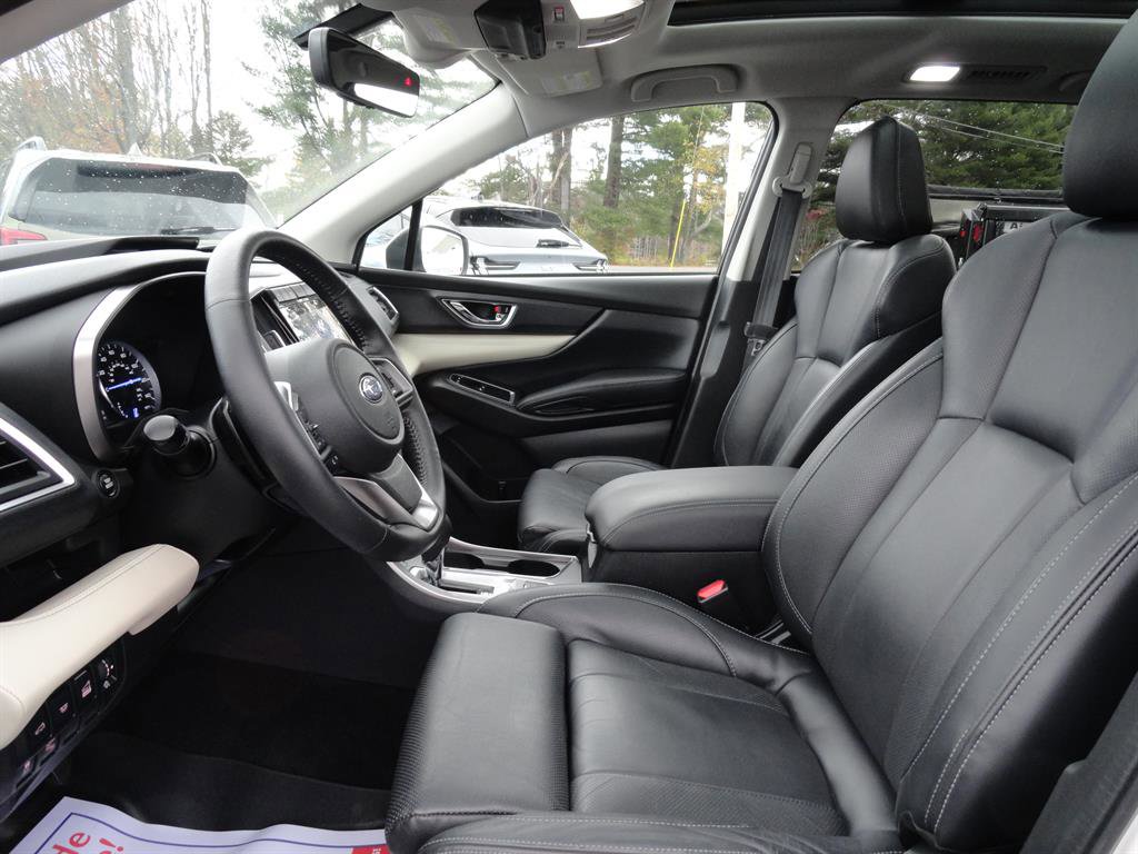Used 2020 Subaru Ascent Limited w/ Technology Package image 13