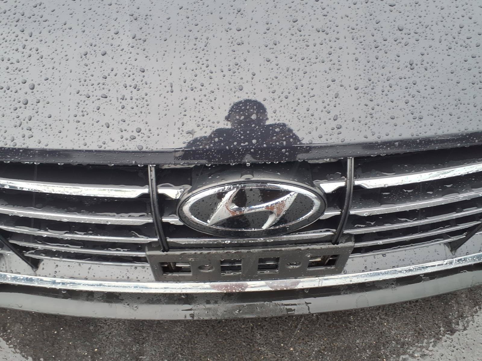 Certified 2023 Hyundai Sonata SE w/ Cargo Package FWD image 11