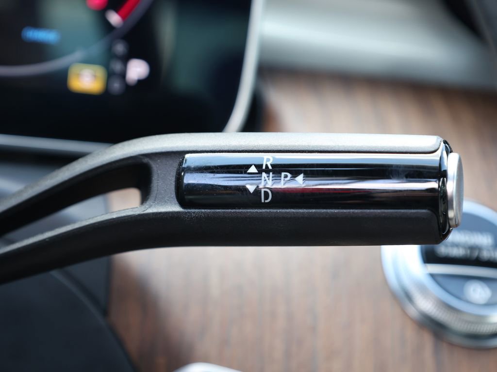 Used 2023 Mercedes-Benz C 300 4MATIC Sedan image 39