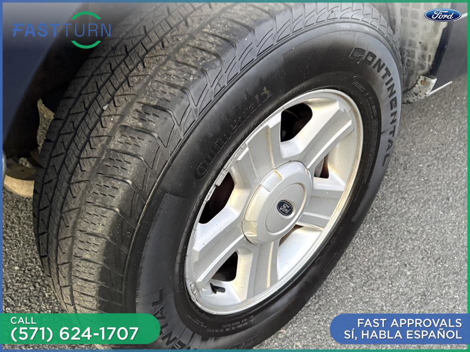 Used 2005 Ford F150 FX4 image 18