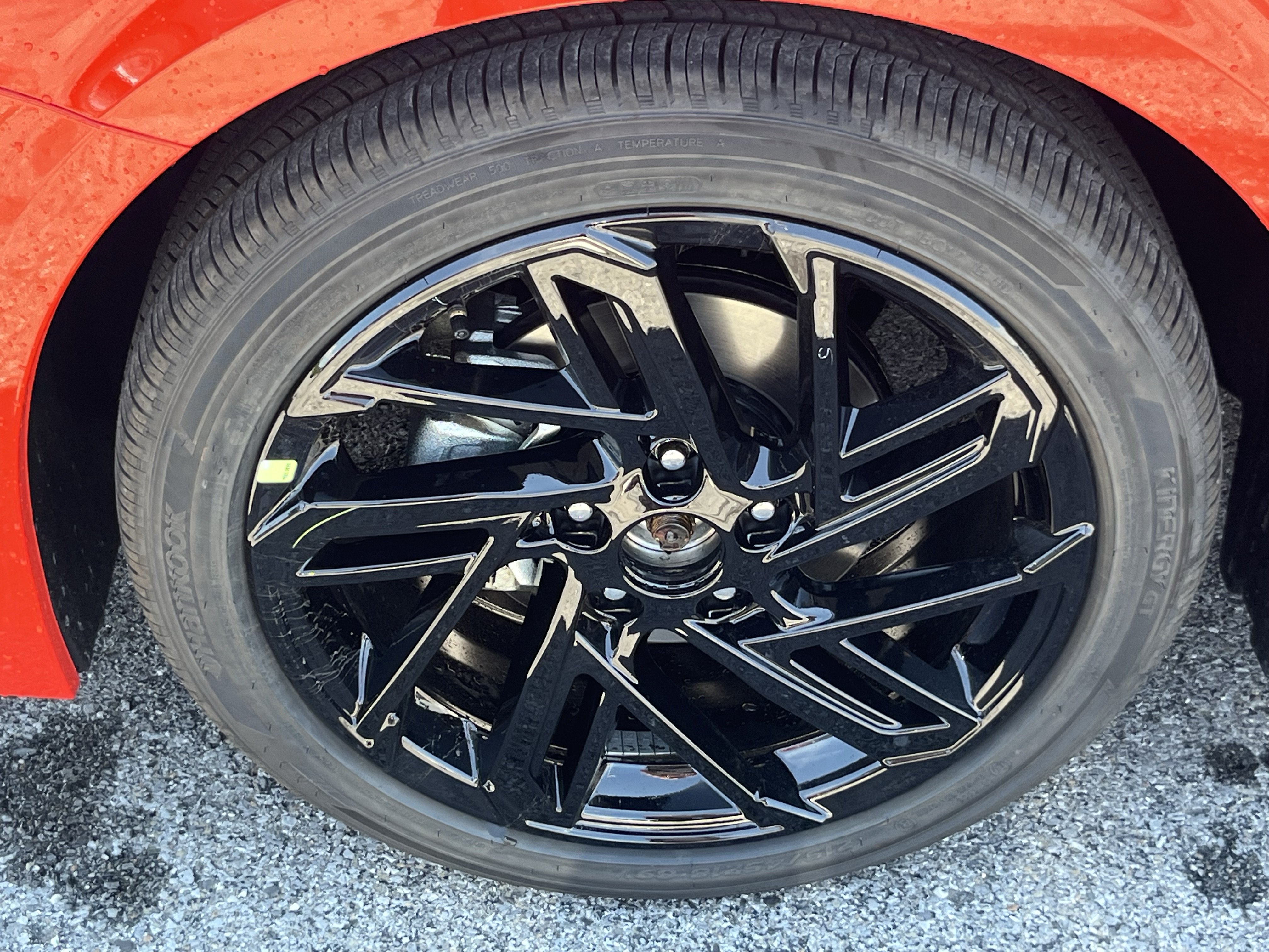 New 2027 Nissan Sentra SR w/ SR Premium Package FWD image 13