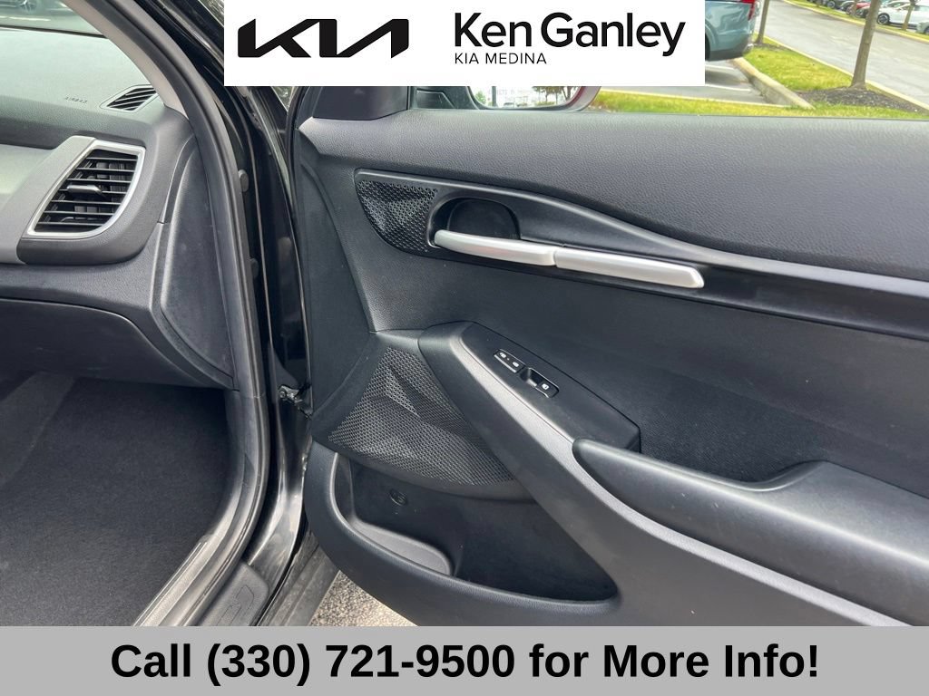 Certified 2024 Kia Seltos LX AWD/4WD image 57