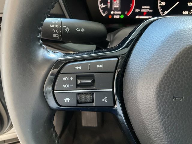 Certified 2024 Honda CR-V EX-L image 11